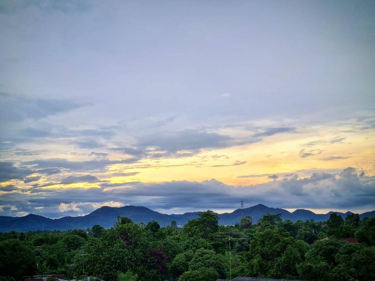 Apartment Lemae Khao Yoi, Phetchaburi Ban Huai Krathaek
