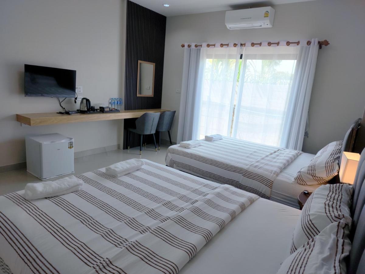 Apartment Lemae Khao Yoi, Phetchaburi