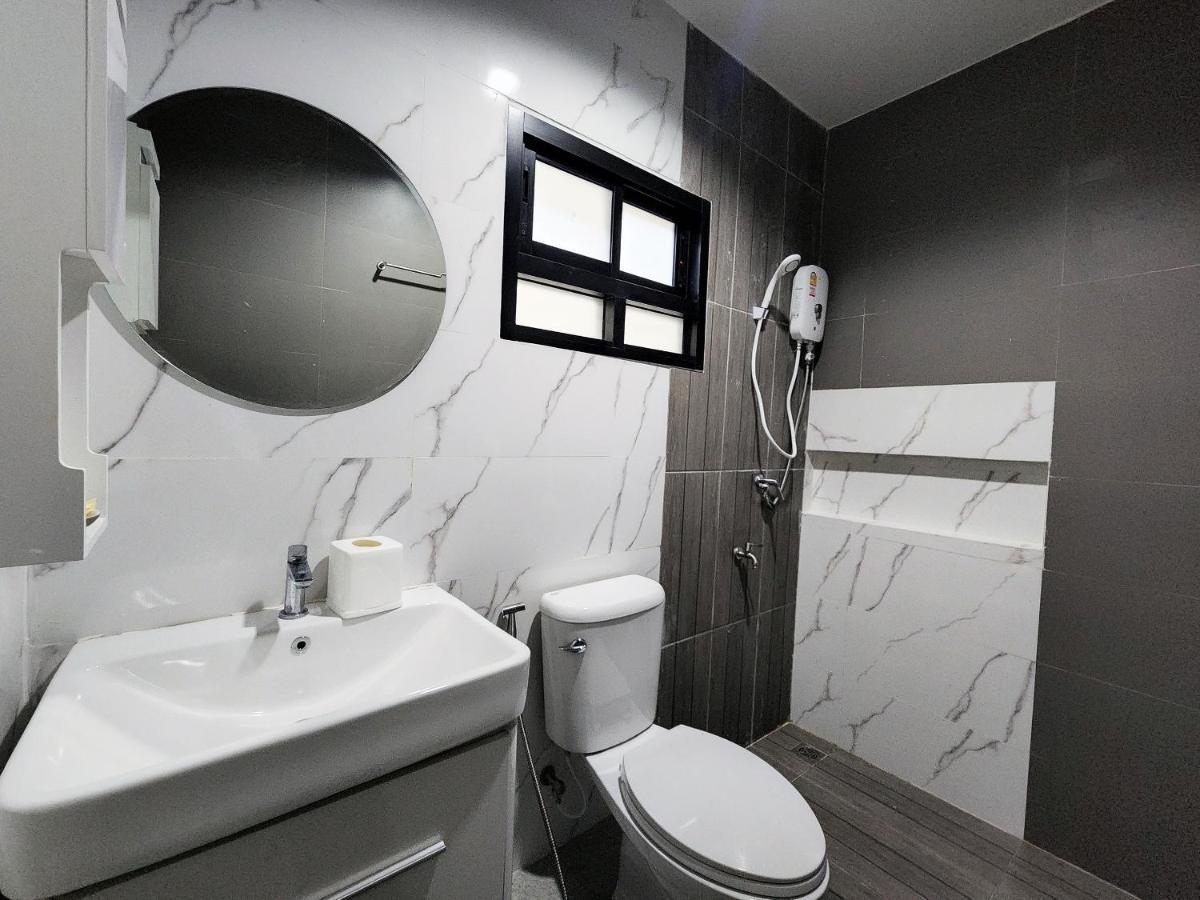 Apartment Lemae Khao Yoi, Phetchaburi Ban Huai Krathaek