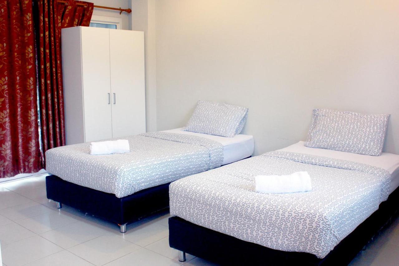 Apartment Lemae Khao Yoi, Phetchaburi *