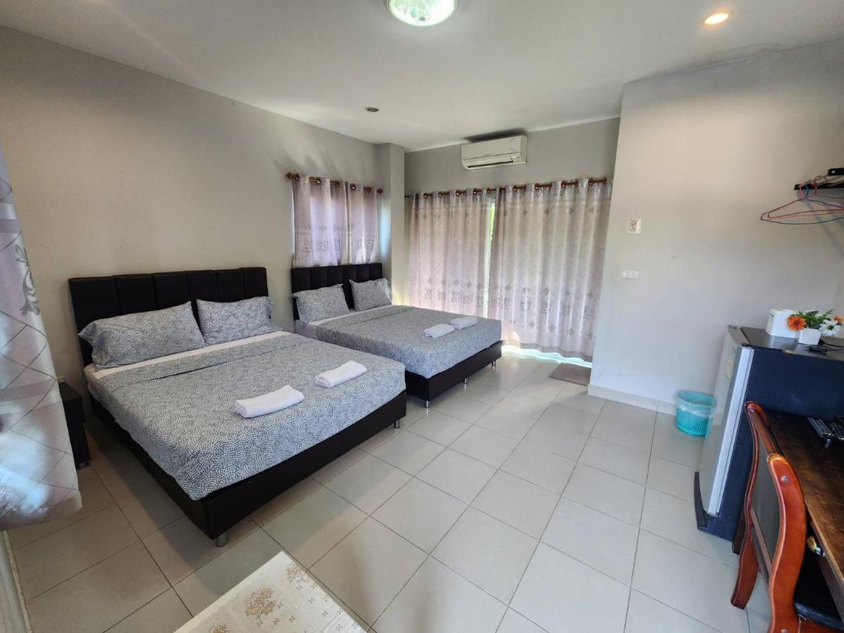 Apartment Lemae Khao Yoi, Phetchaburi *