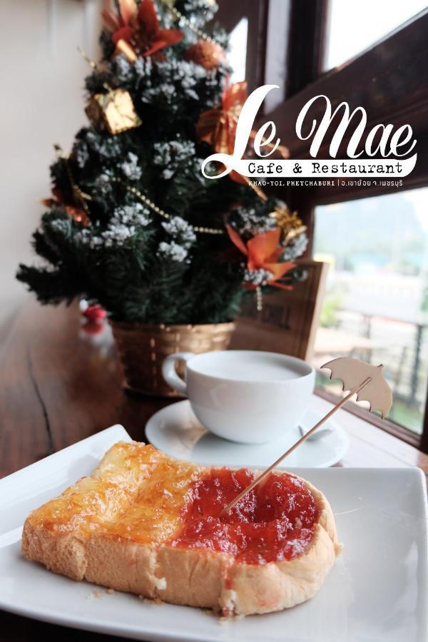 Lemae Khao Yoi, Phetchaburi Apartment