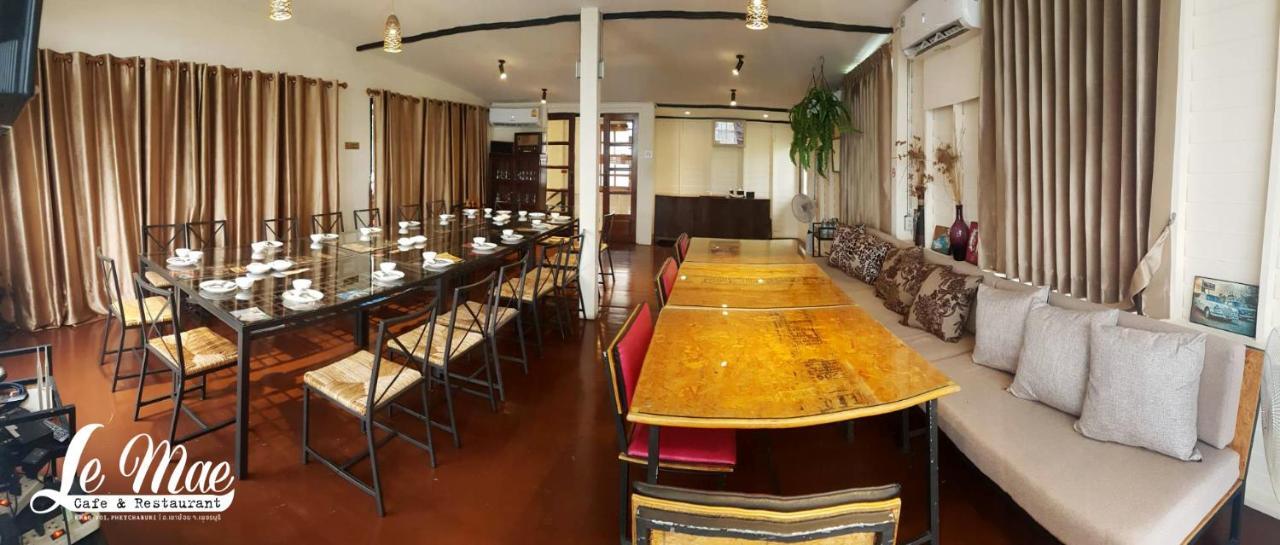Apartment Lemae Khao Yoi, Phetchaburi Ban Huai Krathaek